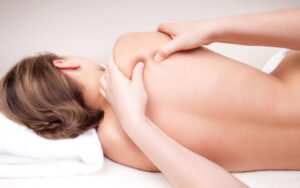 Trigger Points Massage